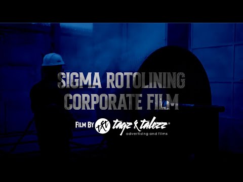 Sigma Rotolining | A Legacy of Innovation in Fluoropolymer Lining &amp; Process Equipment Solutions
