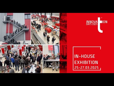 transfluid Innovation Days 2025