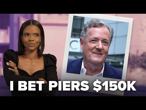 Piers Morgan Caught LYING About Brigitte Macron | Candace Ep 13