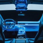 Die High-Tech-Berührung revolutioniert Luxus-EV-Innenräume — Was macht den NIO ET9 besonders?