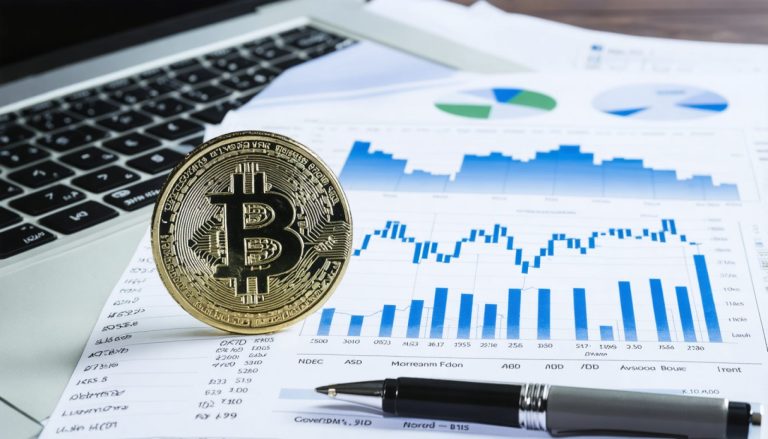 لماذا قد يكون بيتكوين مستعدًا لزيادة مفاجئة وسط عدم اليقين الاقتصادي