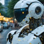 Kun robotit ajavat: Näkymätön taistelu vallasta autonomisen taksivallankumouksen aikana