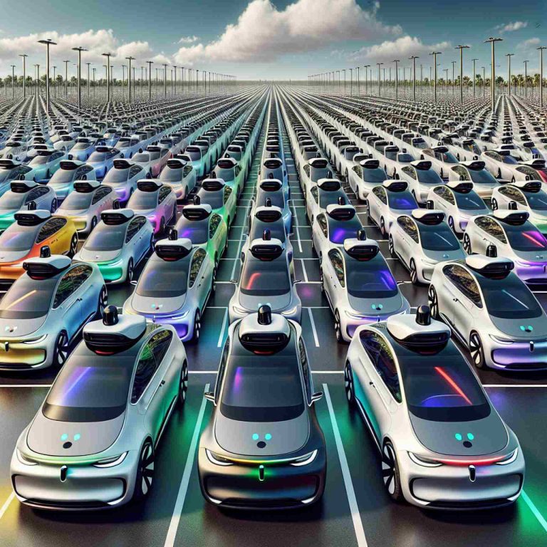 El audaz movimiento de Waymo: 2,000 nuevos robotaxis y un salto hacia futuros autónomos