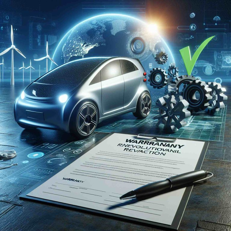 Революція гарантій Tesla: що це означає для електричного майбутнього