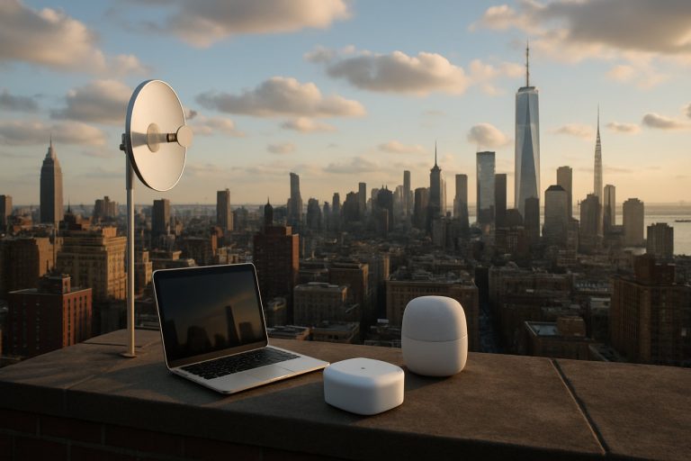 Tajna promjena: Kako mala tehnološka revolucija redefinira nebodere New Yorka