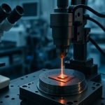 Výroba laserových diód v pevnom stave v roku 2025: Rýchlo rastúci trh transformujúci presné priemysly. Objavte inovácie, výzvy a prelomových hráčov, ktorí poháňajú ďalšiu vlnu.