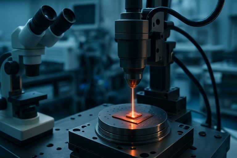 Produzione di Diodi Laser a Stato Solido nel 2025: Il Mercato in Crescita che Trasforma le Industrie di Precisione. Scopri le Innovazioni, le Sfide e gli Attori Rivoluzionari che Alimentano la Prossima Ondata.