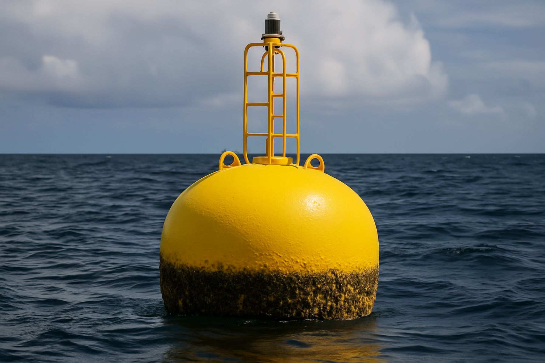How Biofouling-Resistant Offshore Buoyancy Materials Will Revolutionize Marine Operations in 2025: Unlocking Unmatched Longevity, Performance, and Savings at Sea
