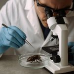 Exuviae Analysis Breakthroughs: The Forensic Entomology Revolution Shaping 2025–2030