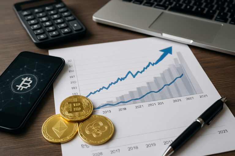 Blockchain-tokenomiikkaauditoinnin markkinat 2025: Nousseet kysyntä ajaa 28 % CAGR:ta sääntelymuutosten myötä