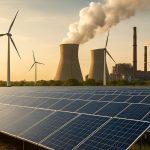 Massive 2,000 MW Green Energy Push: NLC India and MAHAPREIT Join Forces for Maharashtra’s Power Revolution