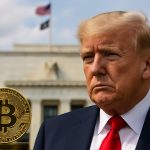 Bitcoin Could Soar to $125,000—But a $37 Trillion Economic Shock Looms as Trump Eyes Fed Shakeup