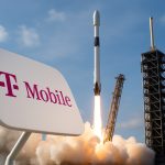 T-Mobile e Starlink Iniciam a Revolução Direto para o Dispositivo com o Lançamento do T-Satellite